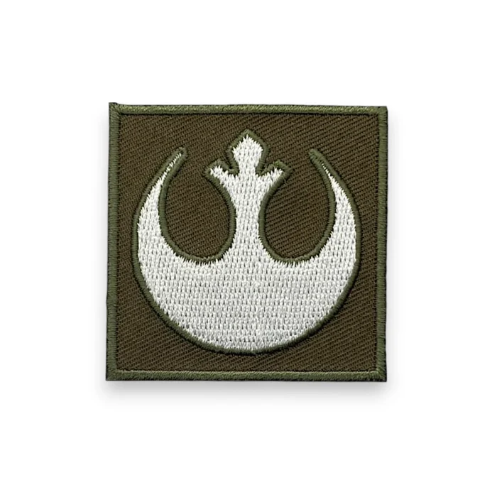 Ecusson Rebel Alliance Ecusson Rebel Alliance