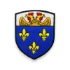 Écusson de Versailles