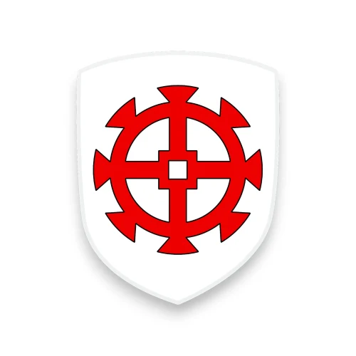 Écusson de Mulhouse