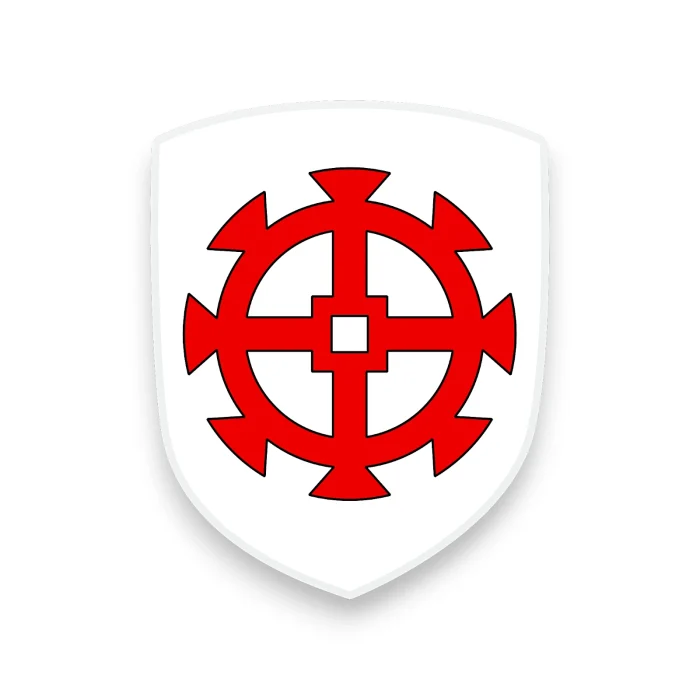 Écusson de Mulhouse
