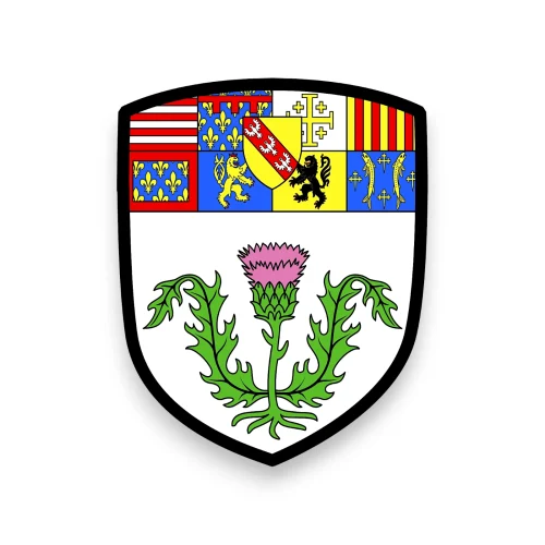 Écusson de Nancy