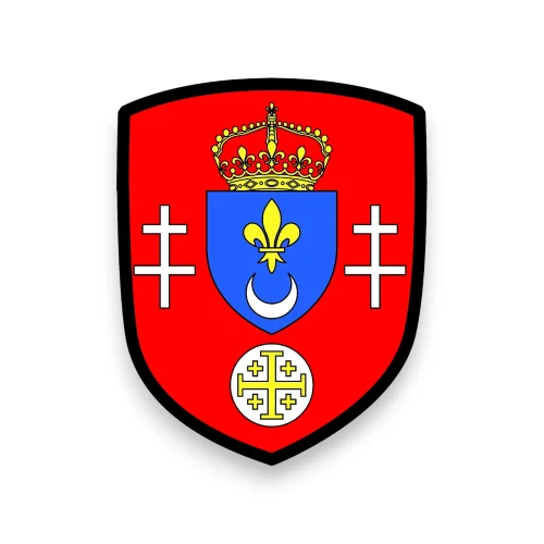 Écusson de Calais
