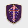 France_Libre_blason_broderie Croix de Lorraine CHARLES DE GAULLE