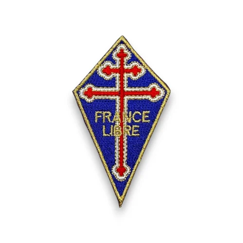 Ecusson Insigne de poitrine FNFL