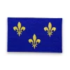 patch Pavillon ROYAUME DE FRANCE