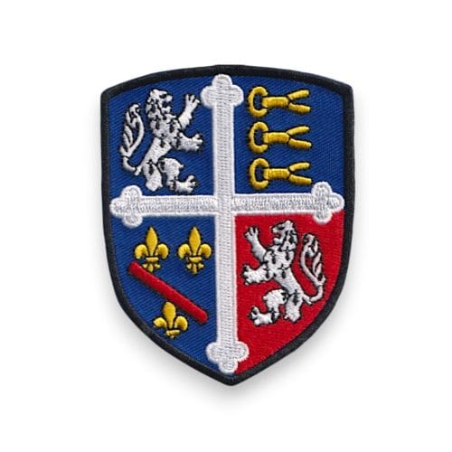 Écusson de l'Ain