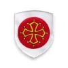 Écusson de l'Hérault