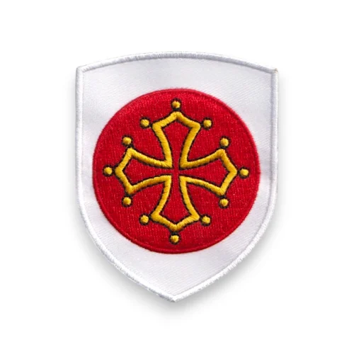 Écusson de l'Hérault