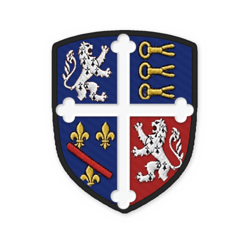 Écusson de l'Ain