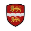 Écusson de la Seine-Maritime