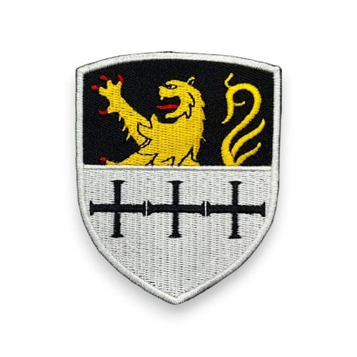 Ecusson Eylau Kaliningrad