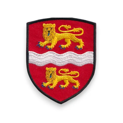 Écusson de la Seine-Maritime